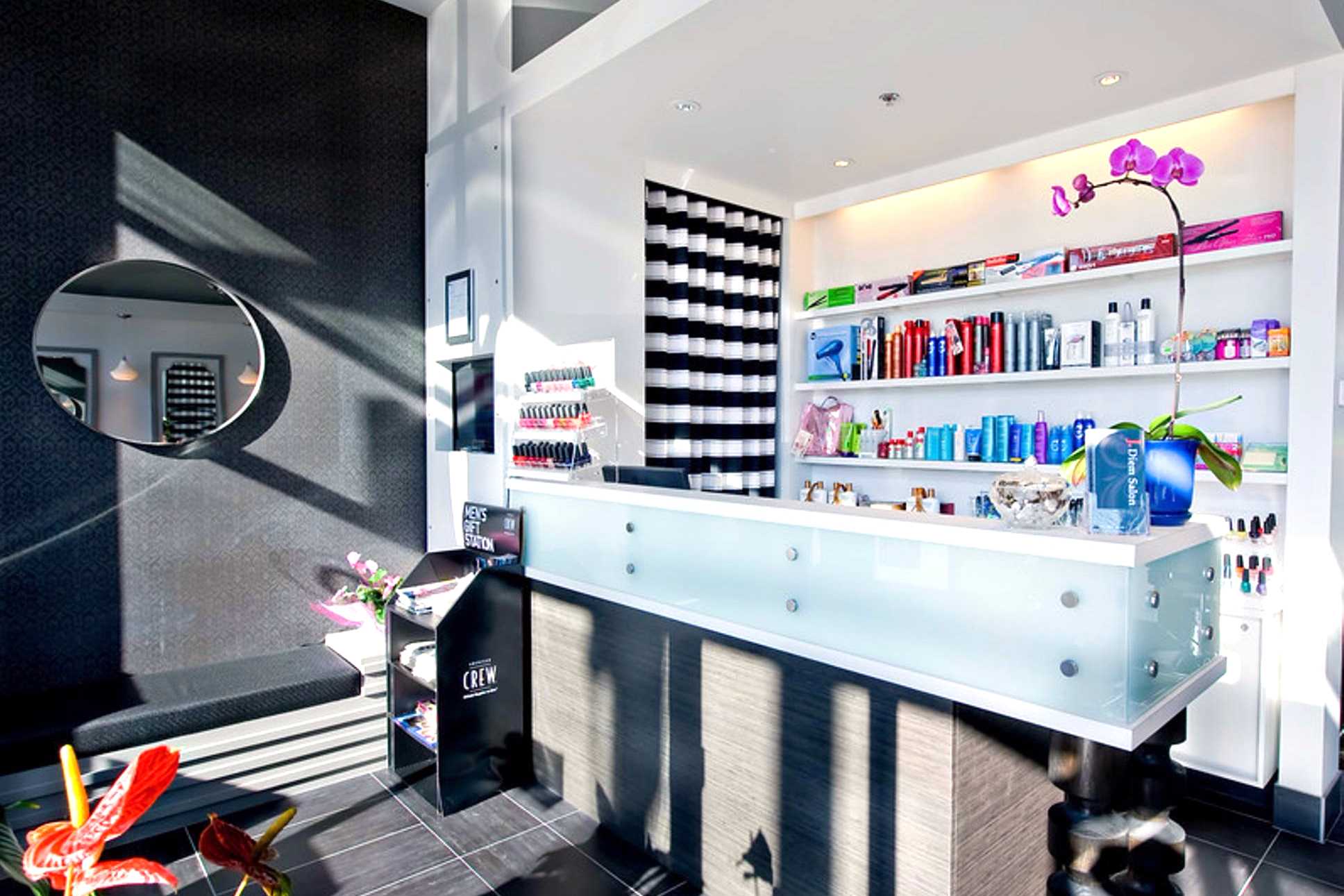 Business Types Vagaro